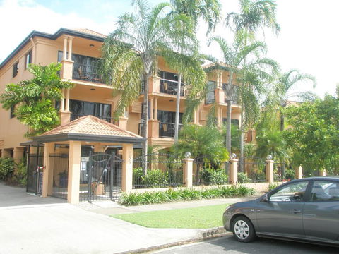 Central Plaza Apartments - Accommodation Port Macquarie 0