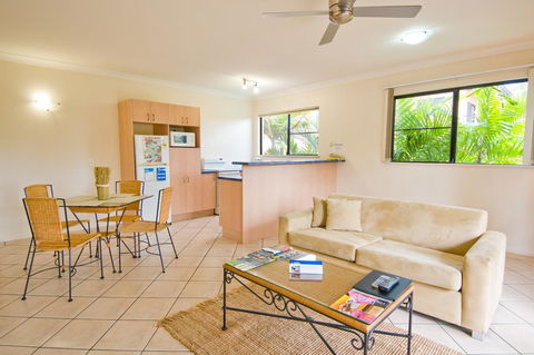 Central Plaza Apartments - Accommodation Port Macquarie 3