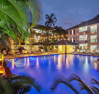 Central Plaza Port Douglas - Accommodation Port Macquarie