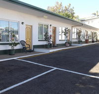 Central Point Motel - Accommodation Port Macquarie