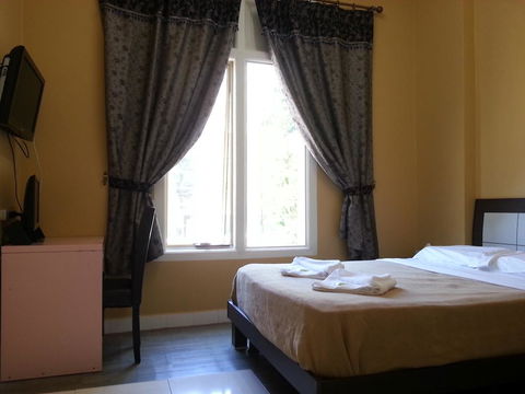 Central Private Hotel - Accommodation Port Macquarie 1