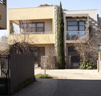 Central Shepparton Apartments - Accommodation Port Macquarie