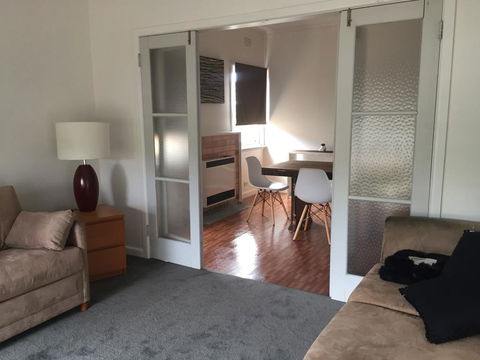Central View - Walking Distance To Hospitals - Accommodation Port Macquarie 0