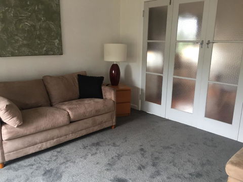 Central View - Walking Distance To Hospitals - Accommodation Port Macquarie 2