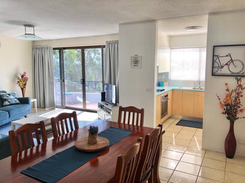 Centre Point - Accommodation Port Macquarie 1