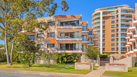 Centrepoint 1 - CBD Location - Accommodation Port Macquarie 0