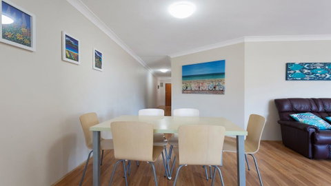 Centrepoint 1 - CBD Location - Accommodation Port Macquarie 1