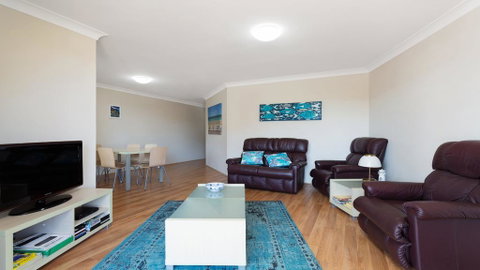 Centrepoint 1 - CBD Location - Accommodation Port Macquarie 2