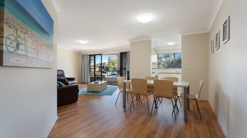 Centrepoint 1 - CBD Location - Accommodation Port Macquarie 3