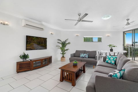 Centrepoint Apartments - Accommodation Port Macquarie 3