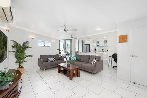 Centrepoint Apartments - Accommodation Port Macquarie 2