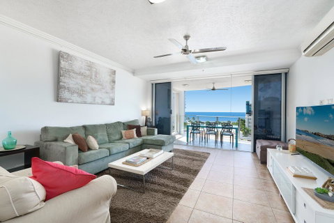 Centrepoint Apartments - Accommodation Port Macquarie 3