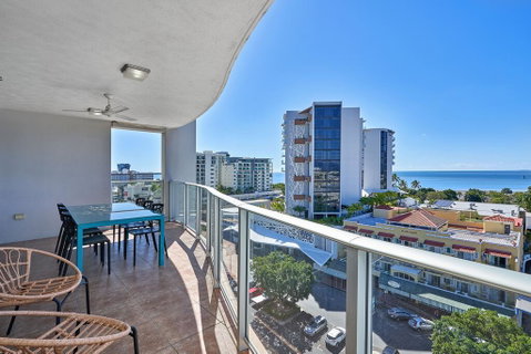 Centrepoint Apartments - Accommodation Port Macquarie 0