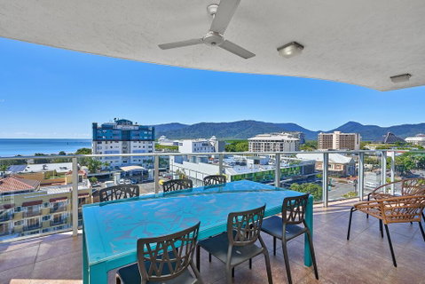 Centrepoint Apartments - Accommodation Port Macquarie 1
