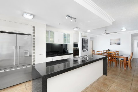 Centrepoint Apartments - Accommodation Port Macquarie 2