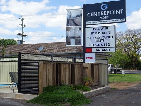 Centrepoint Motel - Accommodation Port Macquarie 0
