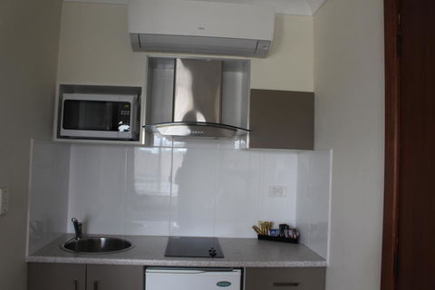 Centrepoint Motel - Accommodation Port Macquarie 1