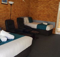 Centrepoint Motel Deniliquin - Accommodation Port Macquarie