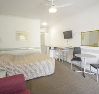 Centretown Motel - Accommodation Port Macquarie