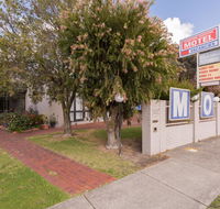 Chadstone Executive Motel - Accommodation Port Macquarie