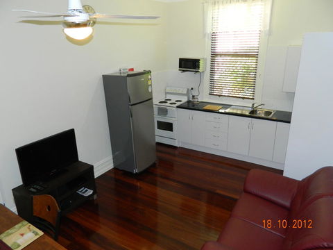 Champion Bay Apartments - Accommodation Port Macquarie 0