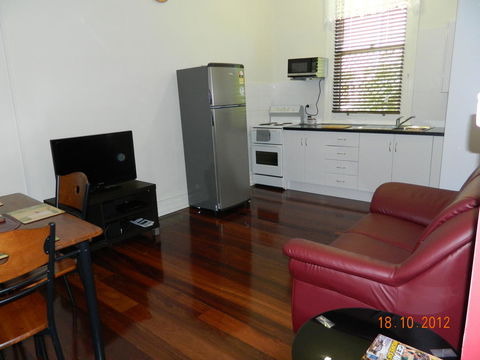Champion Bay Apartments - Accommodation Port Macquarie 1