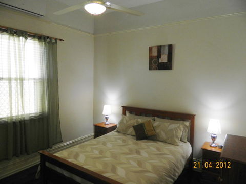 Champion Bay Apartments - Accommodation Port Macquarie 2