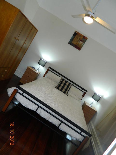 Champion Bay Apartments - Accommodation Port Macquarie 3