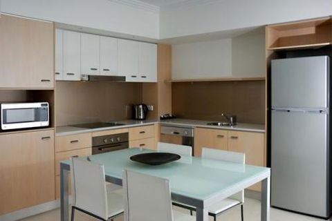 Chancellor Executive Apartments - Accommodation Port Macquarie 3