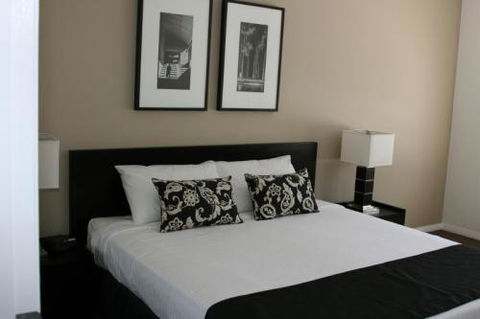 Chancellor Executive Apartments - Accommodation Port Macquarie 1