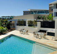Chancellor Executive Apartments - Accommodation Port Macquarie