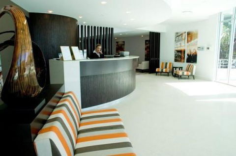 Chancellor Executive Apartments - Accommodation Port Macquarie 2