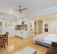 Chapel Woods Bed and Breakfast - Accommodation Port Macquarie