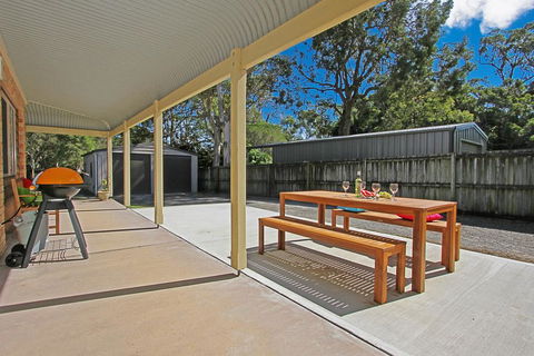 Chappies - Accommodation Port Macquarie 1