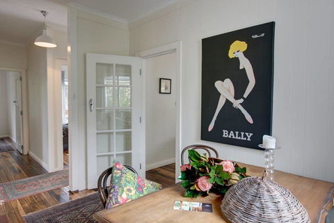 Character Cottage In Berrima - Accommodation Port Macquarie 0