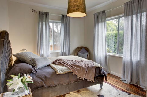 Character Cottage In Berrima - Accommodation Port Macquarie 3