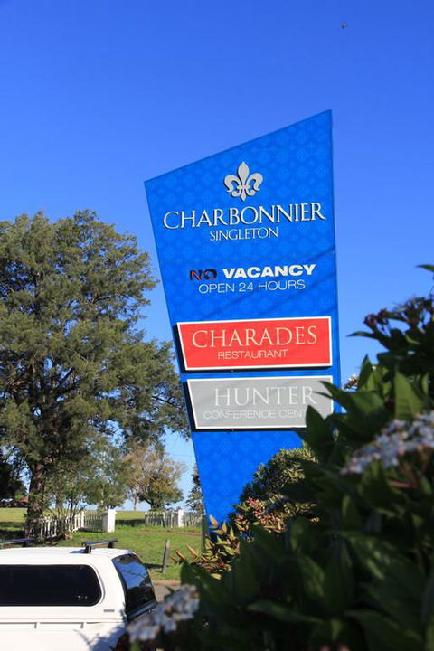 Charbonnier Motor Inn - Accommodation Port Macquarie 3