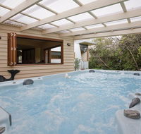 Charles Central Oasis 8 - Accommodation Port Macquarie