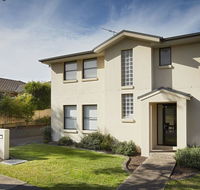 Charlestown Terrace Apartments - Accommodation Port Macquarie