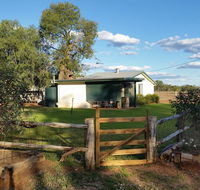 Charleville Bush Cottage - Accommodation Port Macquarie