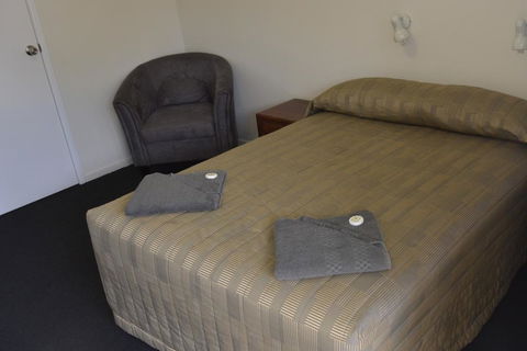 Charleville Waltzing Matilda Motor Inn - Accommodation Port Macquarie 3