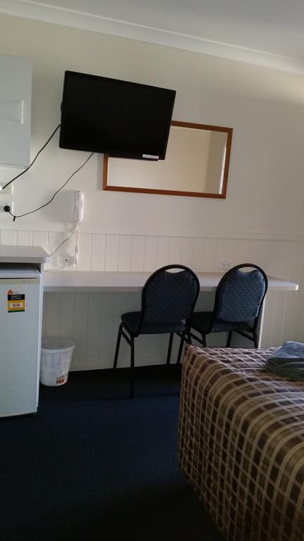 Charleville Waltzing Matilda Motor Inn - Accommodation Port Macquarie 1