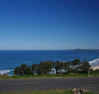 Charm Cottage 58 Skyline Crescent - Accommodation Port Macquarie