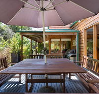 Charming Cottage on Gulls - native location - Accommodation Port Macquarie
