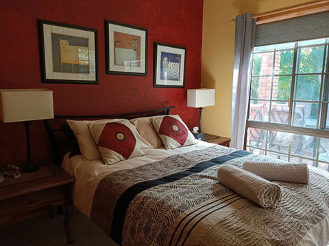 Charming Country House Close To Grafton - Accommodation Port Macquarie 1