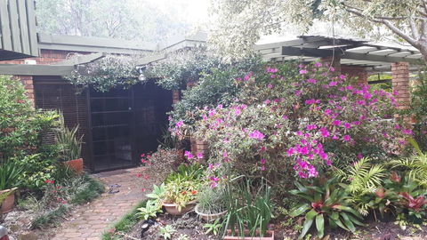 Charming Country House Close To Grafton - Accommodation Port Macquarie 0