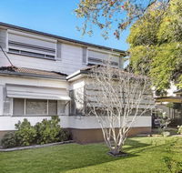 Charming Home in Sydney - Accommodation Port Macquarie