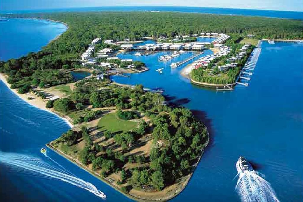  Accommodation Port Macquarie
