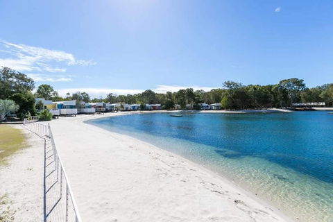 Charming Island Escape Gold Coast - Accommodation Port Macquarie 1
