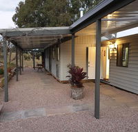 Charolais Cottage - Accommodation Port Macquarie